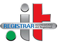 Accredited .it Domain Registrar - Noamweb